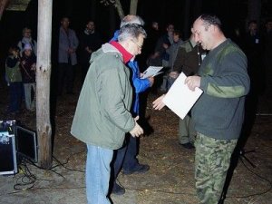 Palmiry 2004