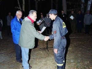 Palmiry 2004