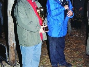 Palmiry 2004