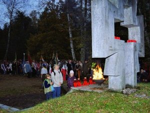 Palmiry 2004