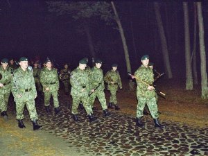 Palmiry 2004