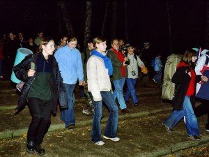 Palmiry 2004