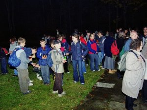 Palmiry 2004