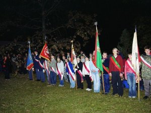 Palmiry 2004