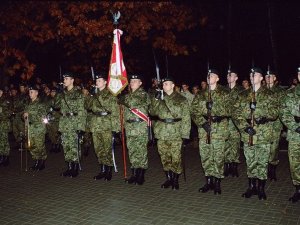 Palmiry 2004