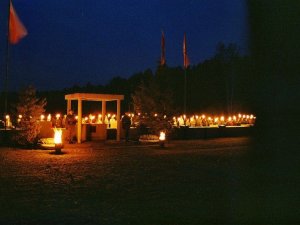 Palmiry 2004