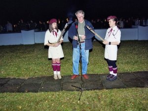 Palmiry 2004