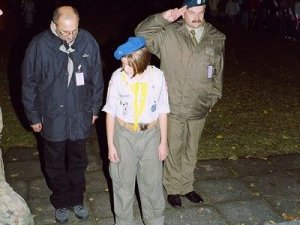 Palmiry 2004