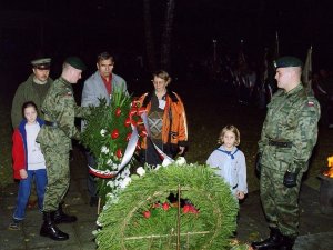 Palmiry 2004