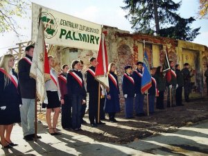 Palmiry 2004