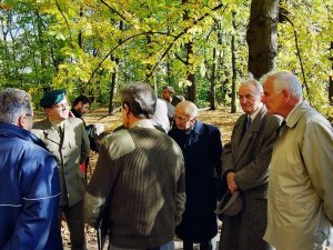 Palmiry 2004