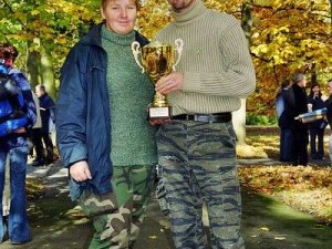 Palmiry 2004