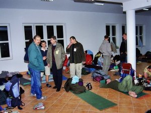Palmiry 2004