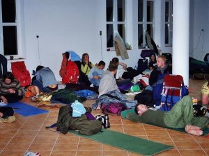 Palmiry 2004