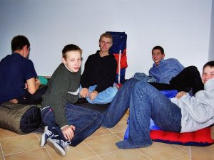 Palmiry 2004