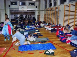 Palmiry 2004
