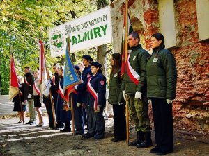 Palmiry 2004