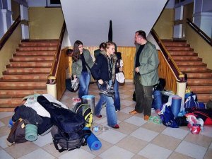 Palmiry 2004