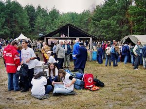 Palmiry 2004