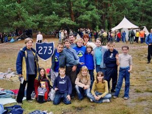 Palmiry 2004