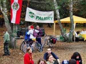 Palmiry 2004