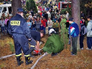Palmiry 2004