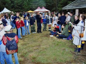 Palmiry 2004