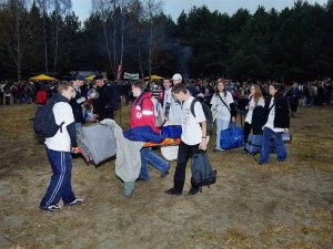 Palmiry 2004
