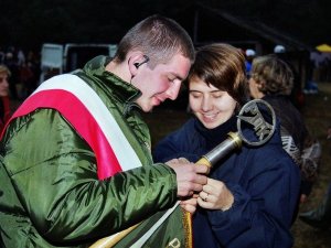 Palmiry 2004