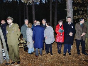 Palmiry 2004