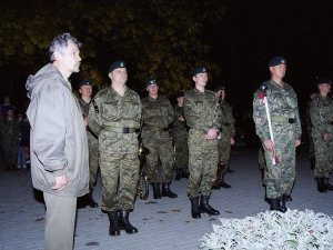 Palmiry 2006 - zakończenie