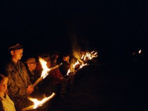 Palmiry 2006