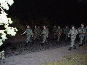 Palmiry 2006 - zakończenie