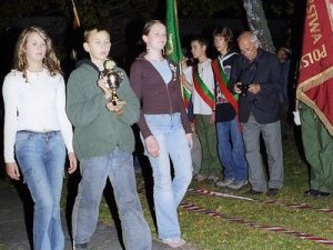 Palmiry 2006 - zakończenie