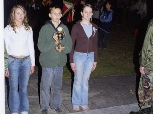 Palmiry 2006 - zakończenie