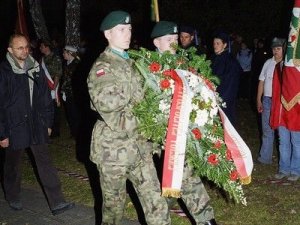 Palmiry 2006 - zakończenie