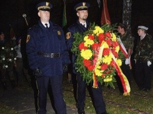 Palmiry 2006 - zakończenie