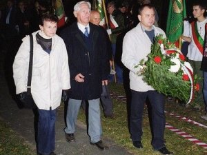 Palmiry 2006 - zakończenie