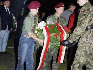 Palmiry 2006 - zakończenie