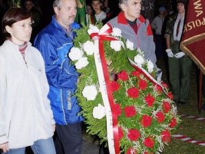 Palmiry 2006 - zakończenie