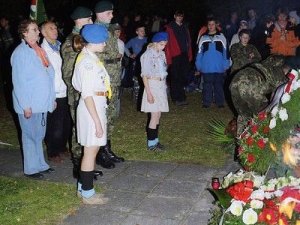Palmiry 2006 - zakończenie