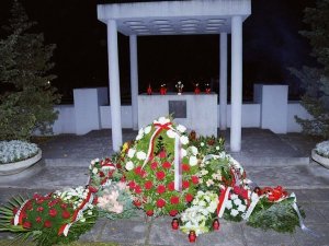 Palmiry 2006 - zakończenie