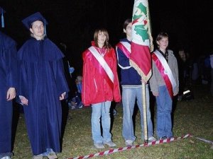 Palmiry 2006 - zakończenie