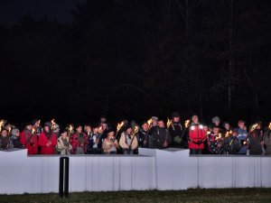 Palmiry 2010