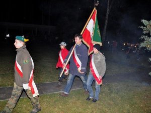 Palmiry 2010