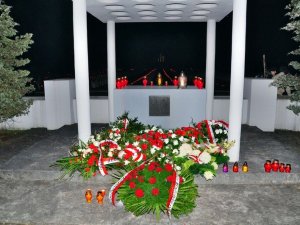 Palmiry 2010