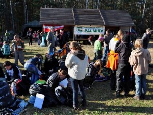 Palmiry 2010