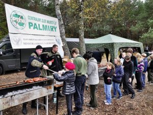 Palmiry 2011 - Zakończenie "Palmiry" 2011