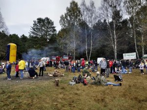 Palmiry 2011 - Zakończenie "Palmiry" 2011