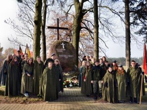 Palmiry 2013 - Zdjęcia 53. Centralny Zlot Młodzieży "Palmiry" 2013